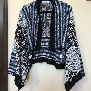 Cotton Emporium sweater